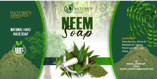 NEEM SOAP